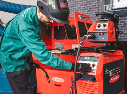 Treinamento Técnico