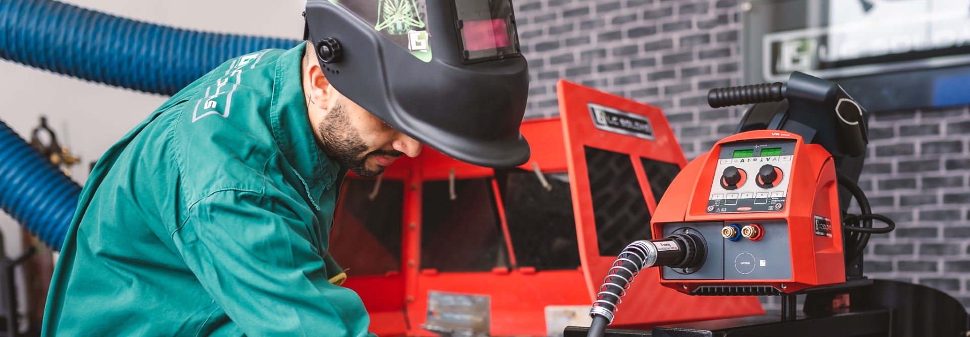 Treinamento Técnico